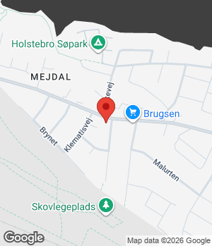 Prins Buris Vej 38, 7500 Holstebro